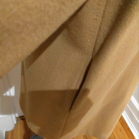 PATRICK LARRIVÉE Lili coat - Picture 7 of 9